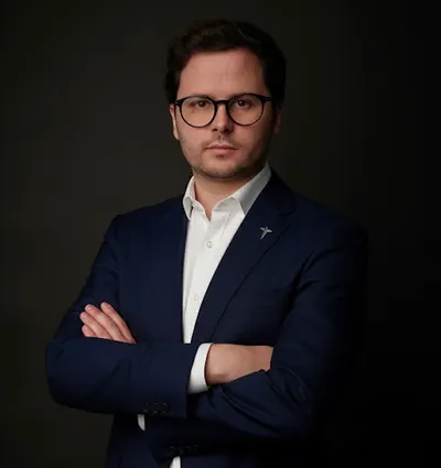 dr n. med. Krzysztof Ossoliński specjalista urolog FEBU